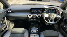 Mercedes-Benz A-Class A200 AMG Line Premium 5dr Auto Petrol Hatchback